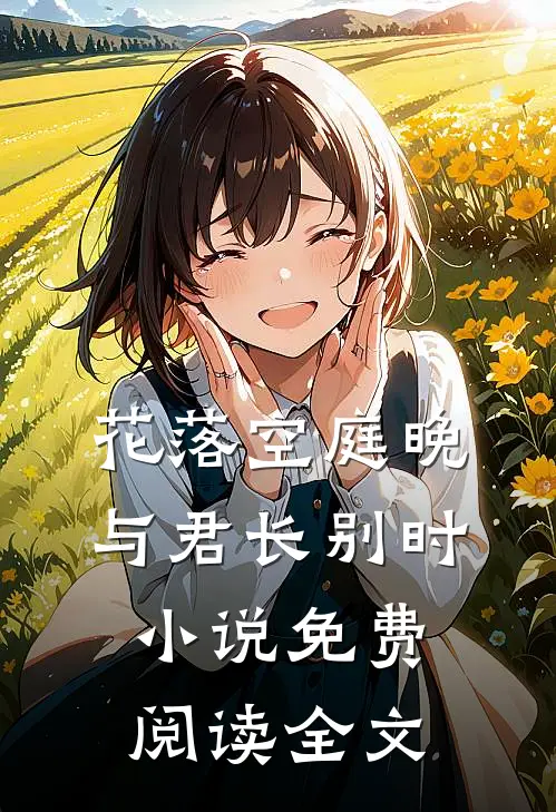 花落空庭晚，与君长别时小说免费阅读全文