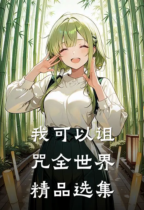 我可以诅咒全世界精品选集