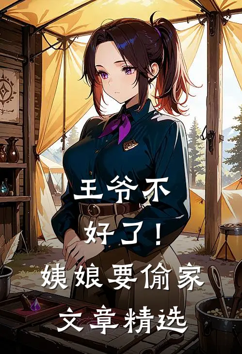 王爷不好了！姨娘要偷家文章精选