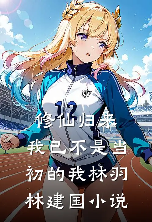 修仙归来，我已不是当初的我林羽林建国小说
