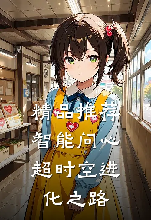 精品推荐智能问心：超时空进化之路
