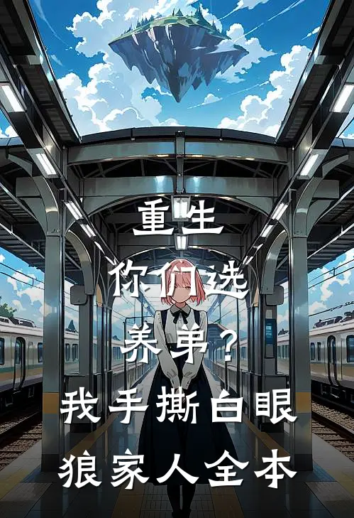 重生：你们选养弟？我手撕白眼狼家人全本