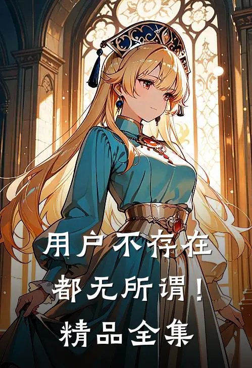 用户不存在都无所谓！精品全集