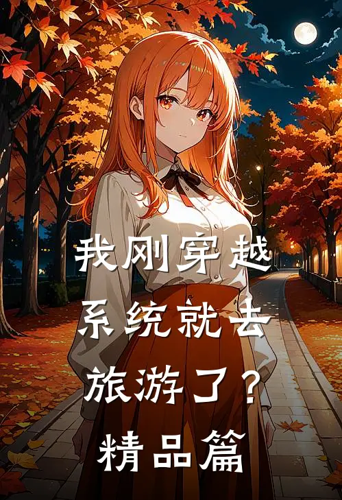 我刚穿越，系统就去旅游了？精品篇