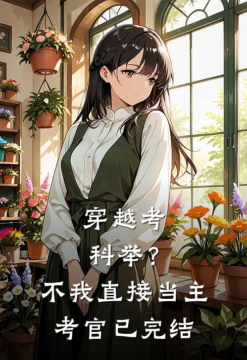 穿越考科举？不，我直接当主考官已完结