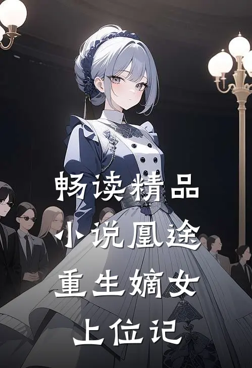 畅读精品小说凰途：重生嫡女上位记