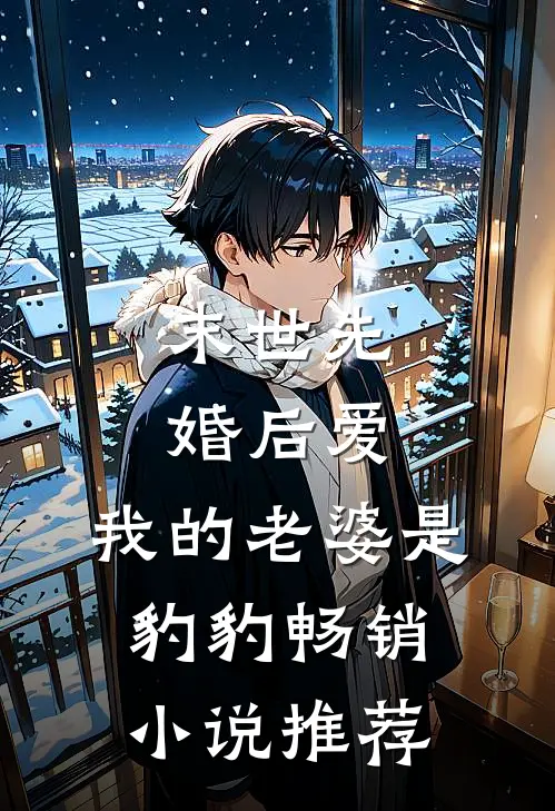 末世先婚后爱，我的老婆是豹豹畅销小说推荐