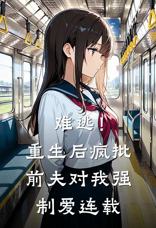 难逃！重生后疯批前夫对我强制爱连载