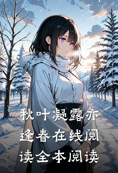 秋叶凝露亦逢春在线阅读全本阅读
