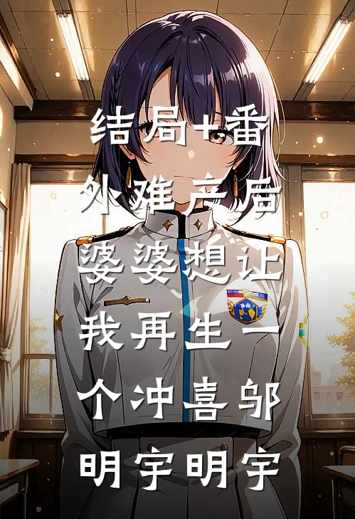 结局+番外难产后，婆婆想让我再生一个冲喜邬明宇明宇