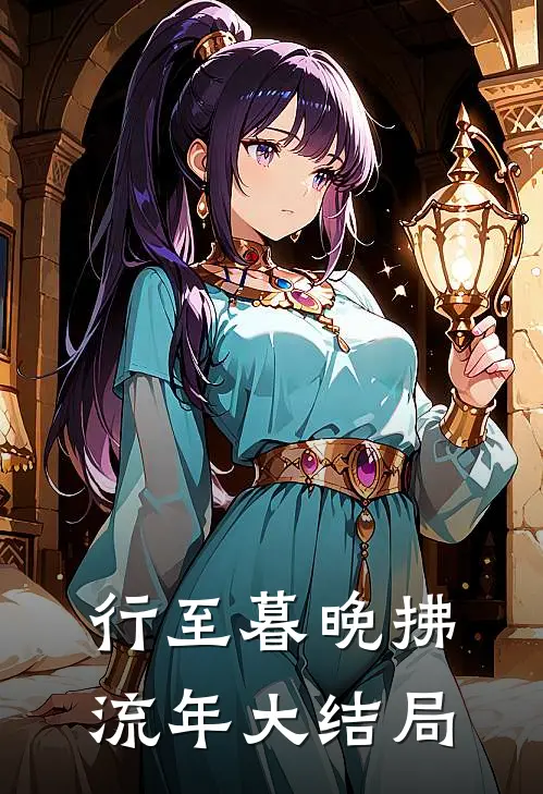 行至暮晚拂流年大结局