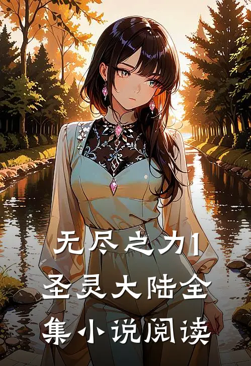 无尽之力1圣灵大陆全集小说阅读
