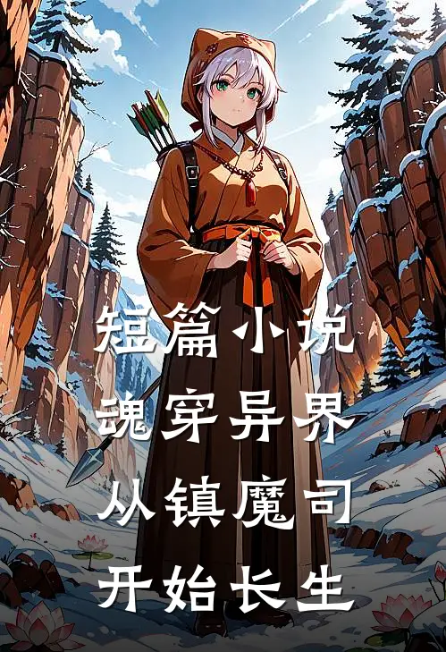 短篇小说魂穿异界，从镇魔司开始长生