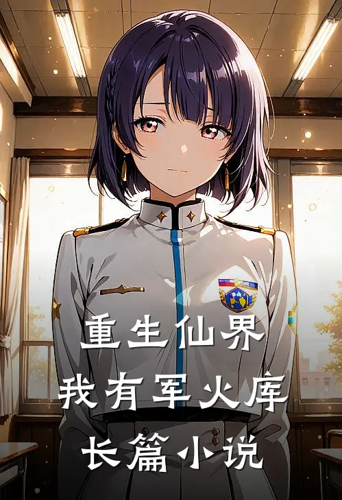 重生仙界，我有军火库长篇小说