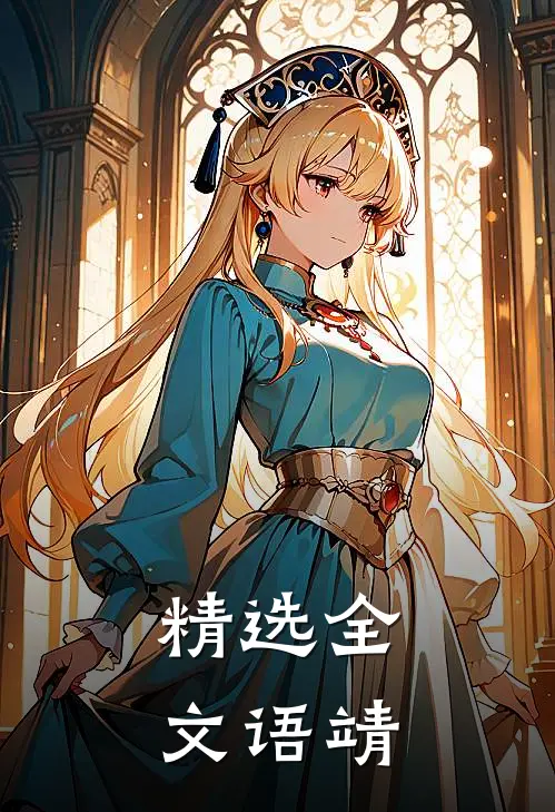 精选全文语靖