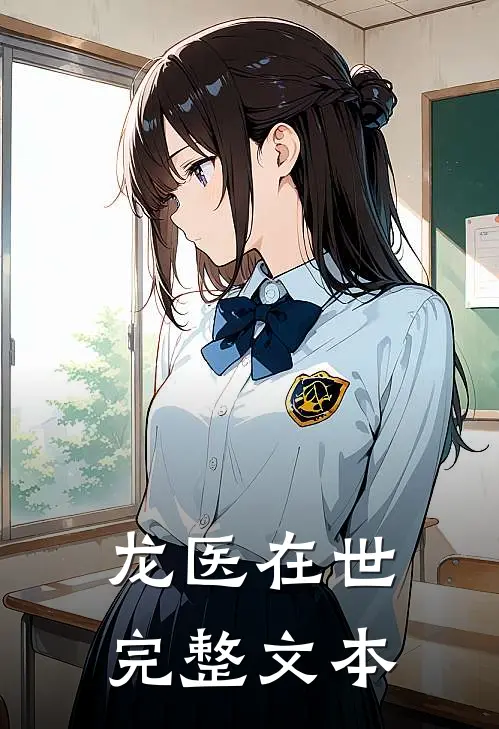 龙医在世完整文本