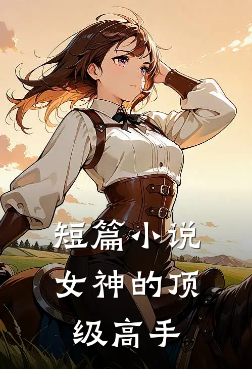 短篇小说女神的顶级高手