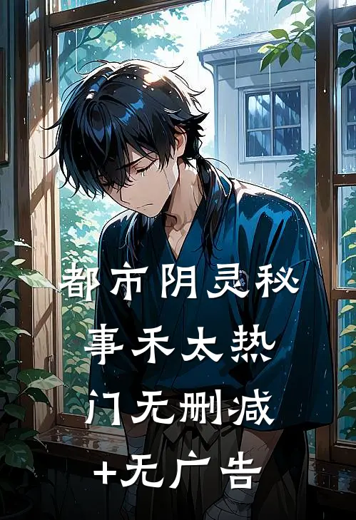 都市阴灵秘事禾太热门无删减+无广告