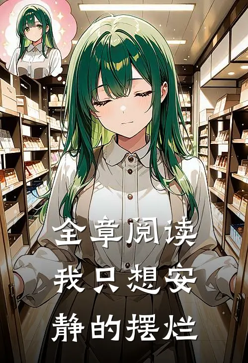 全章阅读我只想安静的摆烂