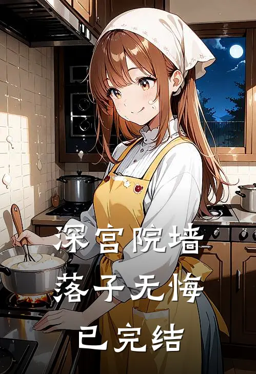 深宫院墙，落子无悔已完结