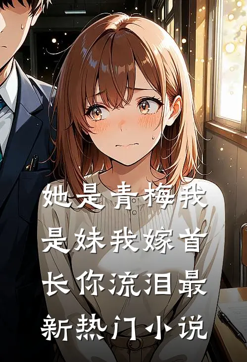 她是青梅我是妹我嫁首长你流泪最新热门小说