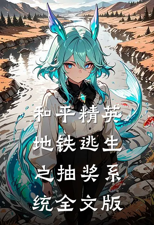 和平精英地铁逃生之抽奖系统全文版