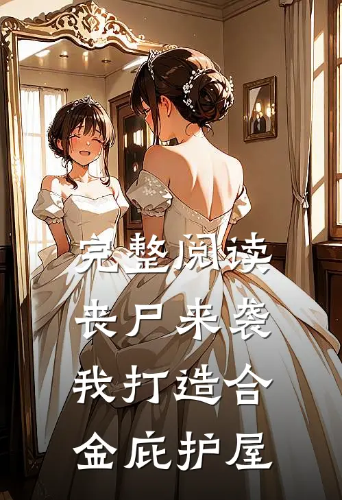 完整阅读丧尸来袭，我打造合金庇护屋