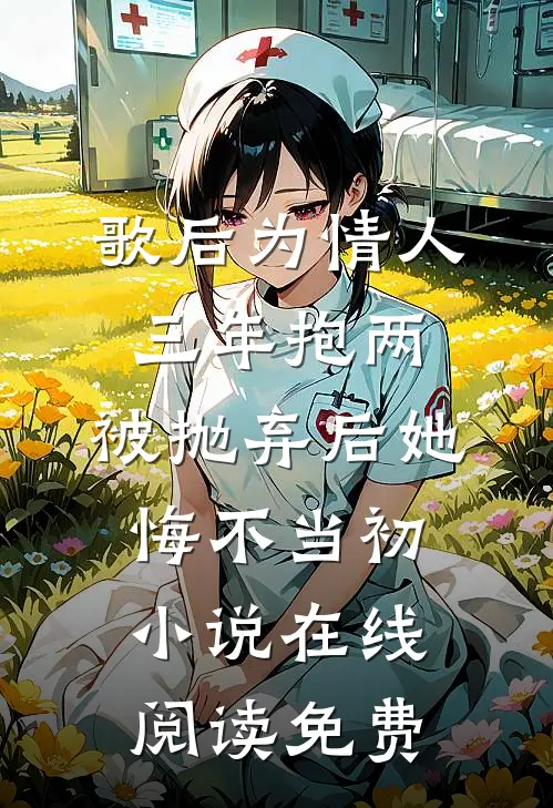 歌后为情人三年抱两，被抛弃后她悔不当初小说在线阅读免费