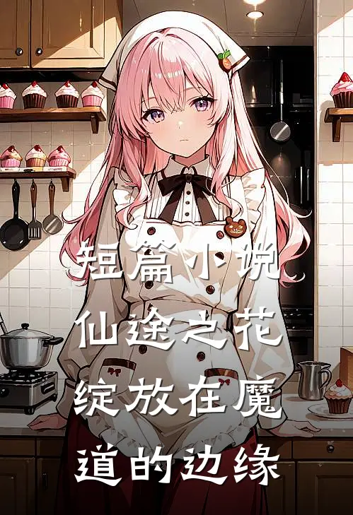 短篇小说仙途之花：绽放在魔道的边缘