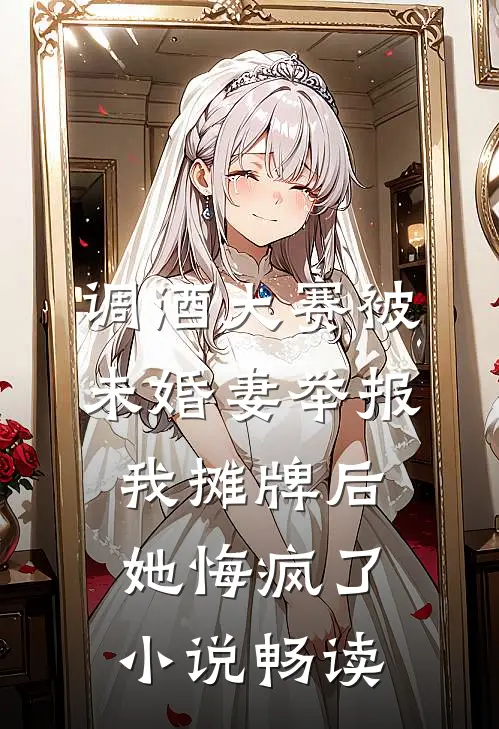 调酒大赛被未婚妻举报，我摊牌后她悔疯了小说畅读
