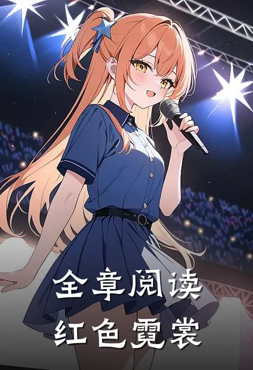 全章阅读红色霓裳