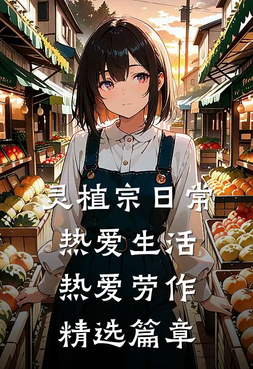 灵植宗日常，热爱生活，热爱劳作精选篇章