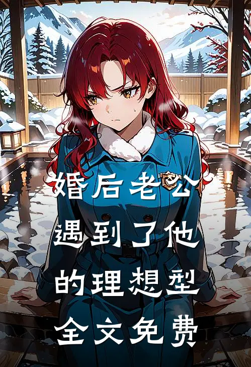婚后老公遇到了他的理想型全文免费