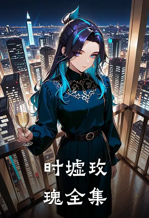 时墟玫瑰 全集