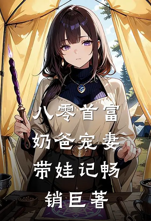 八零首富：奶爸宠妻带娃记畅销巨著