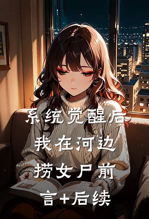 系统觉醒后，我在河边捞女尸前言+后续