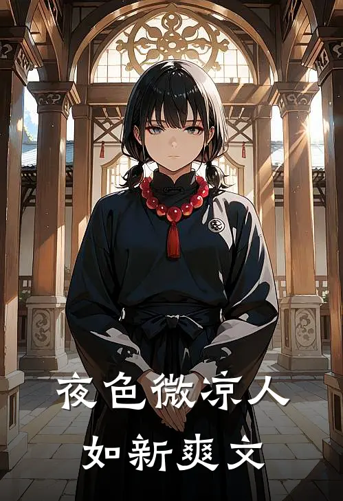 夜色微凉人如新爽文