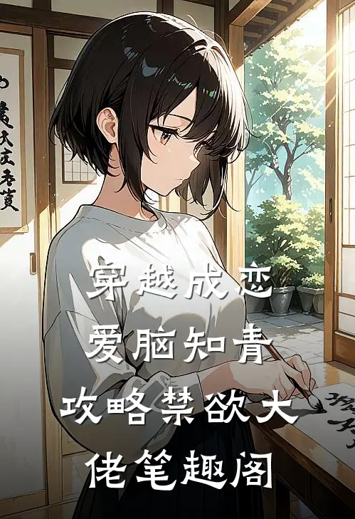 穿越成恋爱脑知青，攻略禁欲大佬笔趣阁