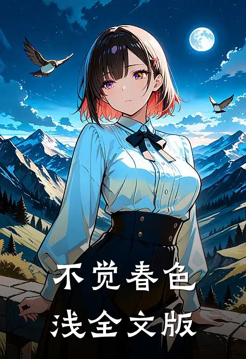 不觉春色浅全文版