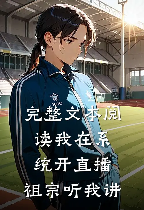 完整文本阅读我在系统开直播：祖宗听我讲