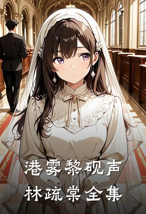 港雾黎砚声林疏棠全集