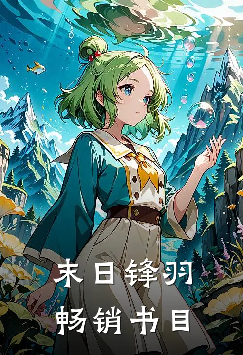 末日锋羽畅销书目