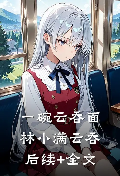 一碗云吞面林小满云吞后续+全文