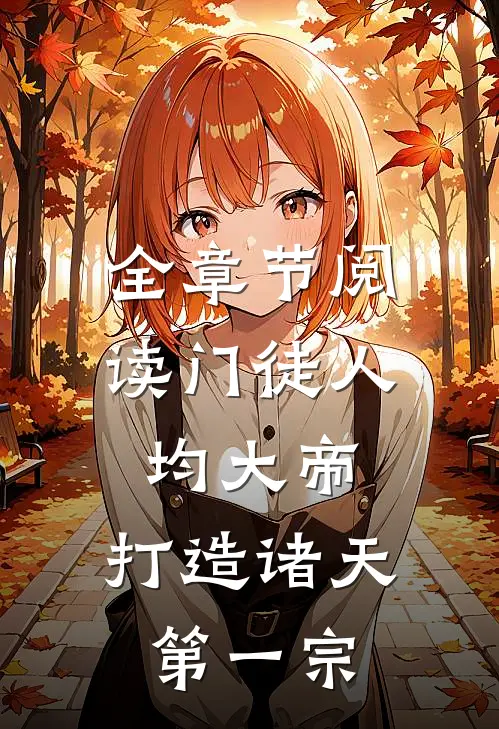 全章节阅读门徒人均大帝，打造诸天第一宗