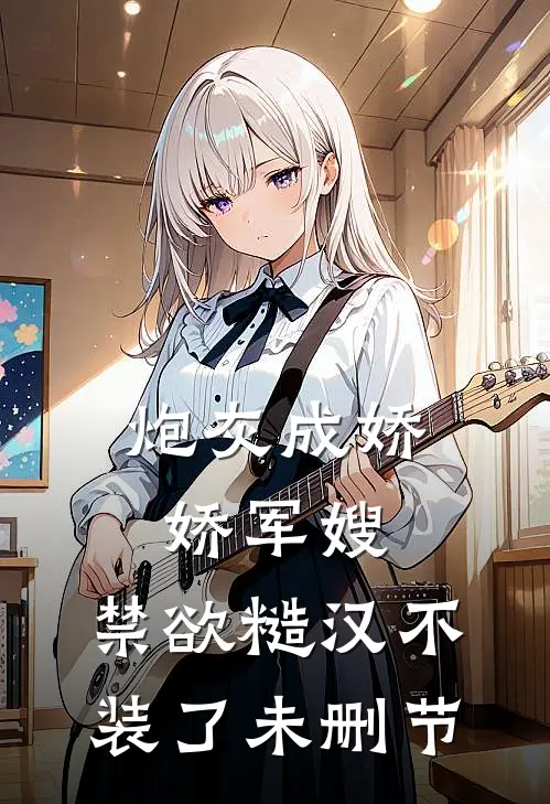 炮灰成娇娇军嫂，禁欲糙汉不装了未删节