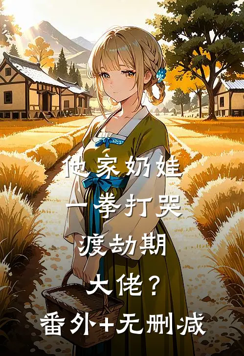 他家奶娃一拳打哭，渡劫期大佬？番外+无删减