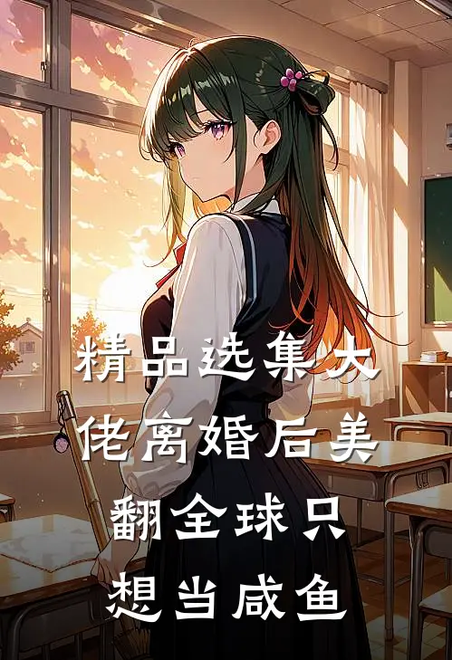 精品选集大佬离婚后美翻全球只想当咸鱼