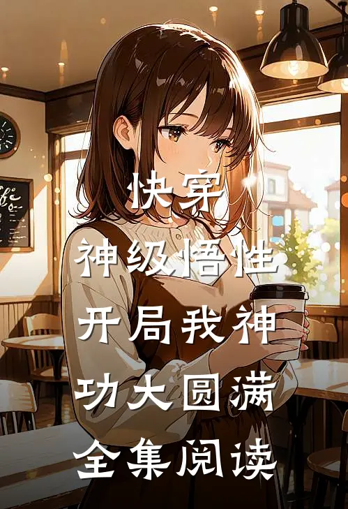 快穿：神级悟性，开局我神功大圆满全集阅读