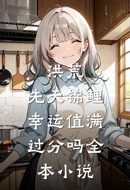 洪荒：先天锦鲤，幸运值满过分吗全本小说