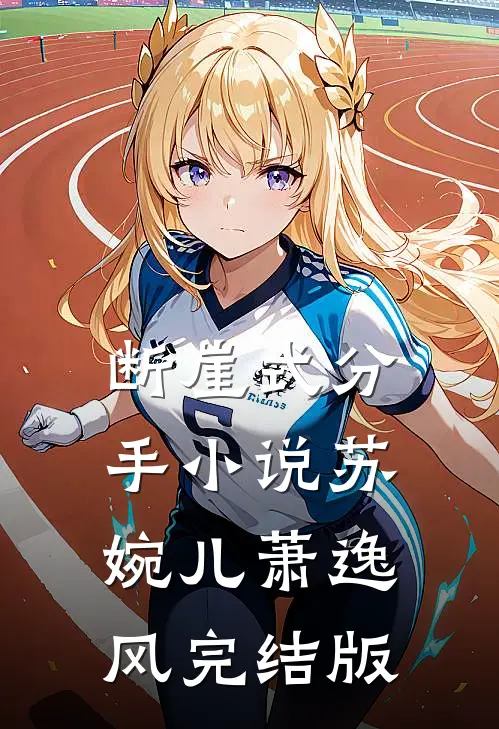 断崖式分手小说苏婉儿萧逸风完结版